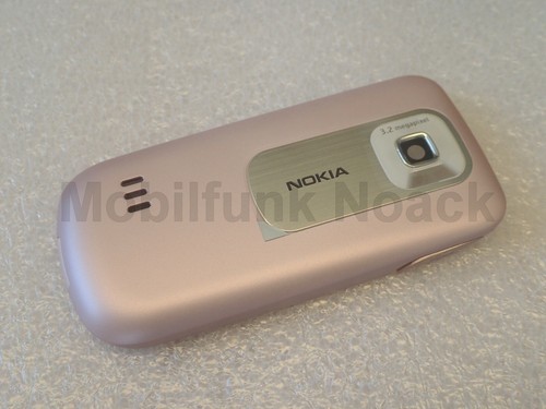 Cover originale nokia 3600 - cover,