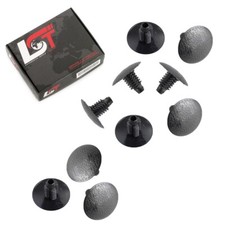 10x Rivestimento Bagagliaio