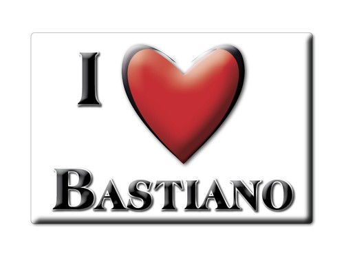 Bastiano calamita magnete - magnete, da