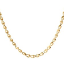 Collana donna gioielli Rebecca