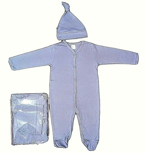 Nuovo set tutine con - , berretto