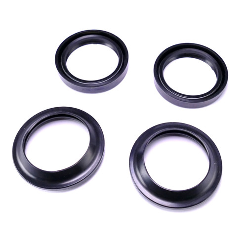 Kit tappi parapolvere anelli