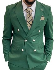 Designer Giacca Doppiopetto