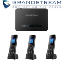 3 telefoni cellulari VoIP