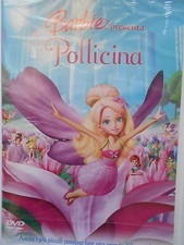 DVD BARBIE POLLICINA