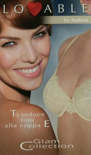 Lovable reggiseno ferretto - reggiseno,
