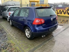 VW GOLF V (1K1) 1.4 16V
