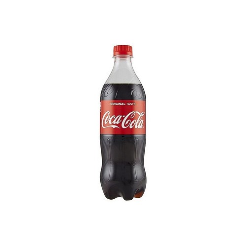 Coca cola 66cl x24 bottiglie - 66cl,
