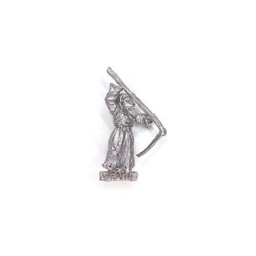 Warhammer fantasy non morti - warhammer,