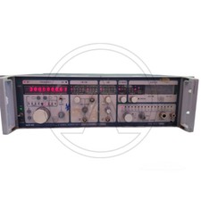 ADRET ELETTROLIQUE SIGNAL GENERATOR 100KHZ - 650MHZ OPT. 01 04 05