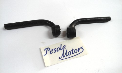 Levers lever footrest - levers,