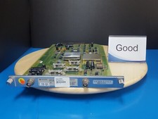 HP 16530A: Scheda base