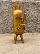 Mobile bar portabottiglie