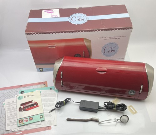 Cricut cake macchina da - -,
