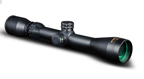 Rifle scope konuspro - scope,