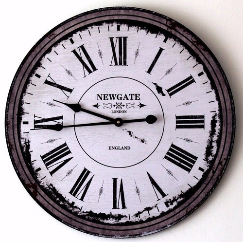Grande orologio parete 60 - orologio,