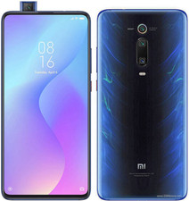 Telefono android xiaomi 9t - telefono, mi