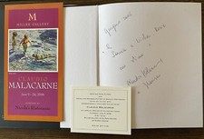 Claudio Malacarne opere 2001 -