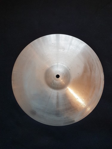 Paiste 101 piatto vintage - paiste,