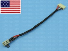 DC Power Jack In Cable  For