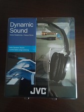 CUFFIE JVC. HA.RX500 NUOVE