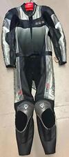 Dainese TT-72 Pelli Moto Due