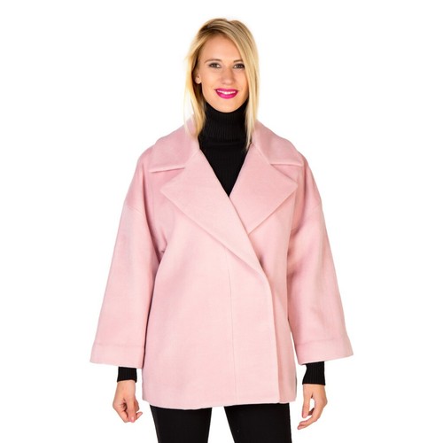 Cappotto donna cape silvian - cape,