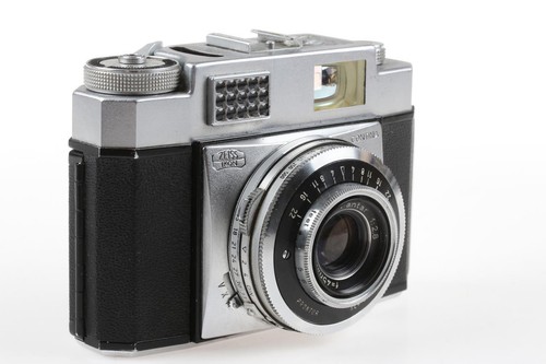 Zeiss ikon contina matic - ii,