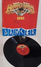 Boomerang Club Band Dancer 12"