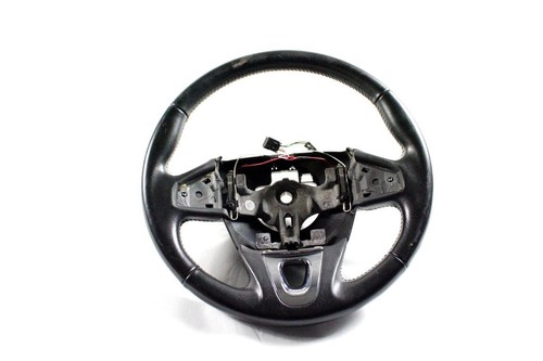 484005186r volante pelle - 484005186r,