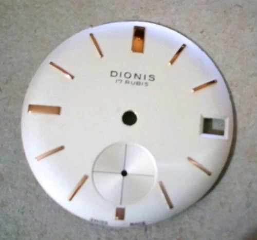 Quadrante dionis - quadrante,