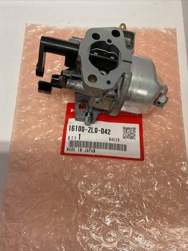 Generatore carburatore honda - carburatore,
