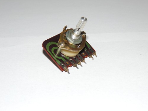 Pioneer 8500 3 - pioneer, passi