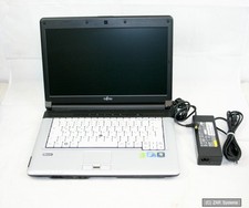 Notebook 14" Fujitsu Siemens Lifebook S710, CPU Intel Core i5, 2 GB RAM, 160 GB 1A