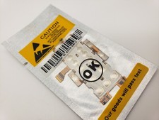 Membrana pad numerico Samsung SGH X830 nuova sigillata 3UKPOST