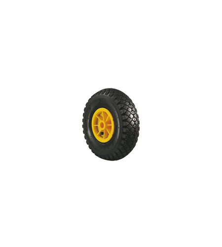 Ruota pneumatica sostitutiva - ruota,