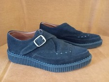 Scarpe sotterranee vintage