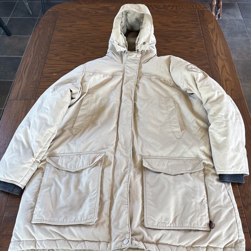 Woolrich giacca donna xxl - giacca, 2xl