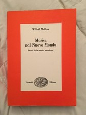 Wilfrid mellers musica nel - wilfrid,