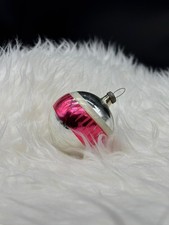 Palline ornamentali per albero