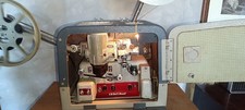 Proiettore 16mm bell howell - proiettore,