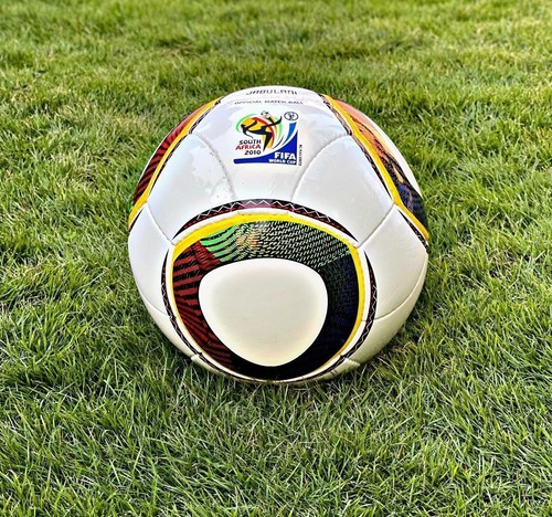 Jabulani calcio pallone - jabulani,
