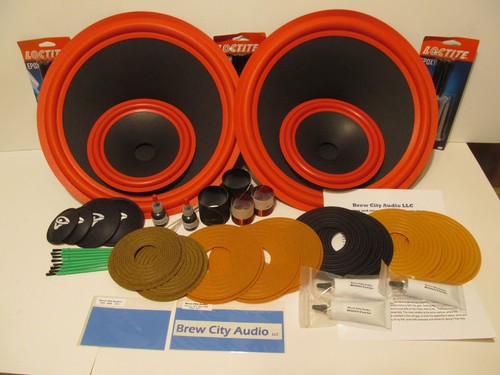 Cerwin vega custom order for - vega,