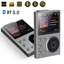 Hi-Fi Lettore MP3 Audio