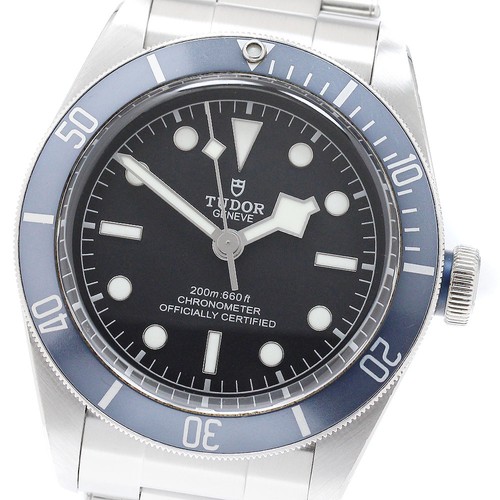 Orologio uomo automatico tudor - orologio,