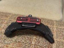 Tracolla Zacuto QR - Buone