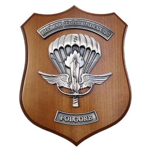 Crest esercito reggimento - crest,