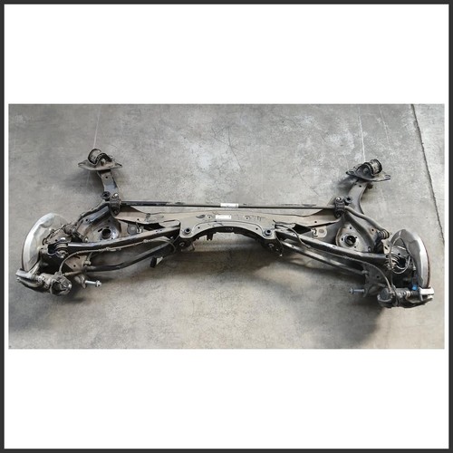 Ponte assale posteriore bmw - assale,