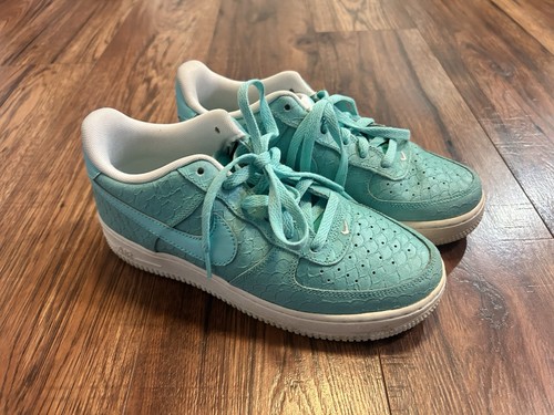 Nike air force lv8 - gs, hyper
