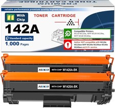 Toner Con Chip 142A W1420A